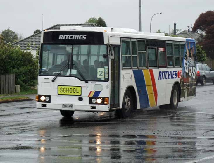 Ritchies Mitsubishi Fuso 448